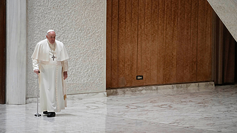 Очаква се папа Франциск да бъде изписан в събота след