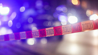 60 годишен мъж е прострелял в крака 56 годишна жена в столичния