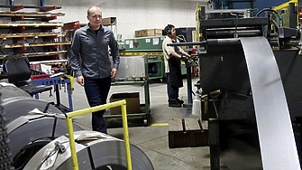 Общият индекс на цените на производител PPI в нашата страна