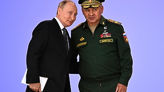 Борбите и споровете в руското правителство са по дълбоки отколкото се смята се