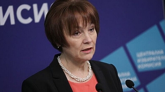 Към 13 20 ч машините които не работят са 65 и