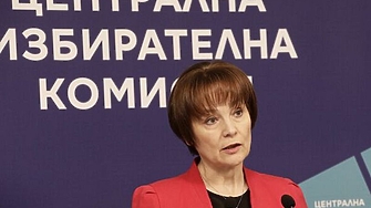 МВР ще охранява изборните помещения от събота когато те бъдат