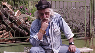 Едва ли е възможно нещо друго на този свят в