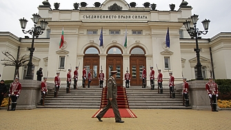 На Велика сряда за първи път заседава 49 ото Народно събрание