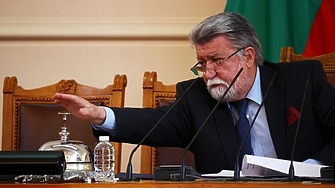 Народът желае от политиците стабилно правителство Това заяви народният представител