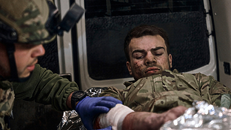 Ръководителят на руската наемническа група Вагнер Евгений Пригожин заяви снощи