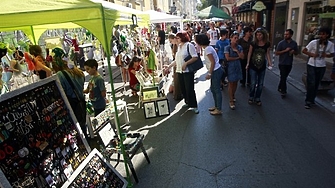 Към 31 декември 2022 г населението на България е 6