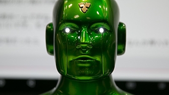 Съвременният изкуствен интелект се учи от огромни бази с информация