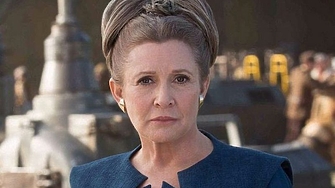 Актрисата Кари Фишър посмъртно получава днес звезда на холивудската Алея