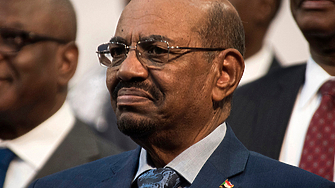 Суданската армия днес потвърди че сваленият бивш президент Омар Хасан Башир
