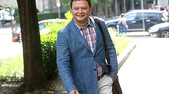 Над 86 87 процента от гражданските и наказателните дела са приключили