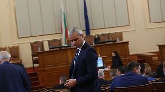 Първоначално мнозинството политици и анализатори успокояваха че Възраждане е поредната националистическо русофилска формация