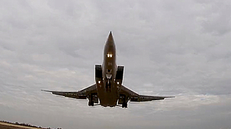 Екипажи от военновъздушните сили на Беларус са били обучени как