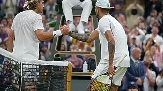 На всеки продаден билет на тенис турнира Уимбълдън тази година