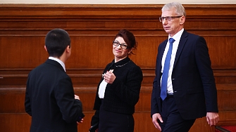 Времевият прозорец за парламента може да се затвори много бързо