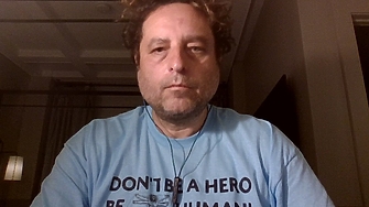 Войната унищожава руската култура Всяка ваша изстреляна ракета изгаря по една