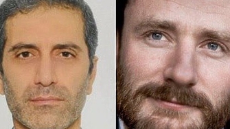 Ирански дипломат осъден на 20 години лишаване от свобода в