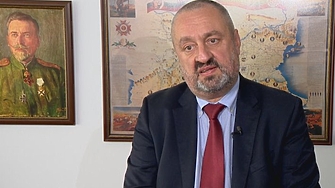 Атентатът срещу Иван Гешев не е инсценировка а в публичното