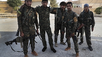 Украинското военно разузнаване разработило планове за провеждане на тайни нападения срещу