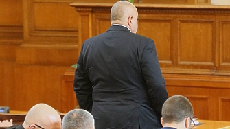 През седмицата стана ясно по думите на Бойко Борисов че