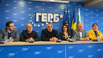 Коалицията Продължаваме промяната Демократична България трябва да посочи от кого очаква