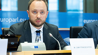 Украинското зърно нямаше да се задържа в определени държави от