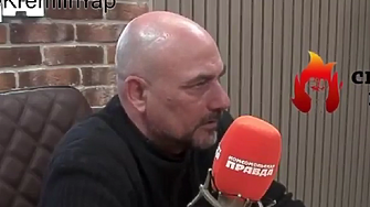 Имаме исторически права над земите на Казахстан Това обяви руският журналист