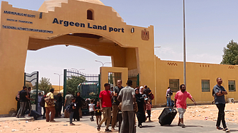 Обстановката в Судан продължава да се влошава Прекратяванията на огъня