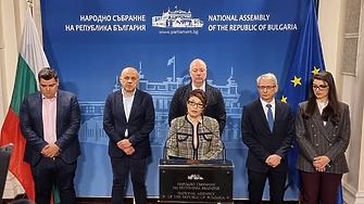 20 дни след парламентарните избори няма еднозначен отговор могат ли