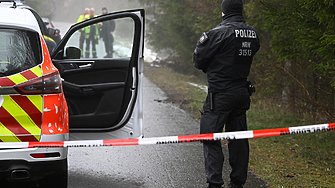 Тежки обвинения са отправени срещу полицията в Берлин Бранденбург 45 годишен мъж