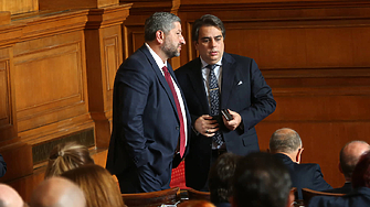 Имаме дълбоко различие как да се управлява държавата Ако се