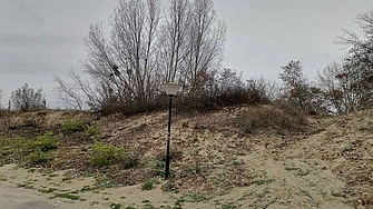 Готви ли се застрояване на дюни на Каваци с любезното съдействие