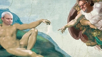 Винаги съм споделял тезата че авторското право е един от