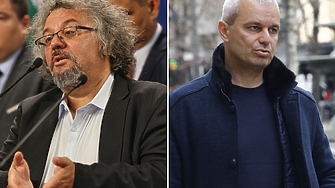 Депутатът от Продължаваме промяната Демократична България Манол Пейков и