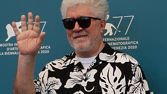 Странен начин на живот Strange Way of Life на Педро