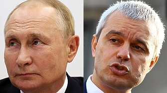 Изборът на Росен Желязков за председател на парламента предполага прочит