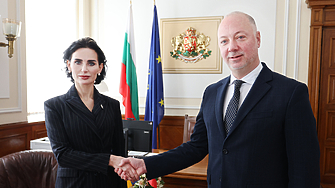 България остро осъжда руската агресия в Украйна и ще продължи