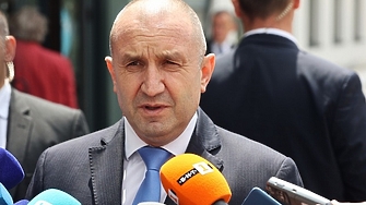 Очакваме парламентът да произвежда закони а не скандали Нашите народни