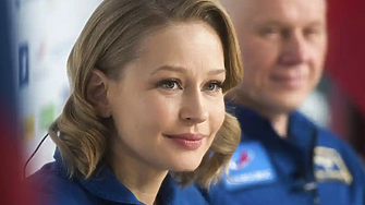 Нийл Армстронг се върти в гроба 54 години след