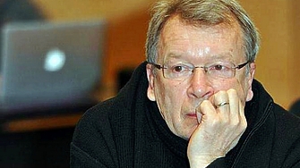 Виктор Ерофеев е сред най известните съвременни руски писатели литературовед радио