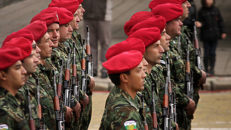 Военна техника както и вертолети и самолети ще бъдат показани
