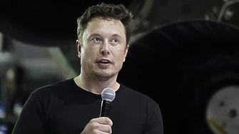 Туитър ще има нов шеф и тя е жена Това