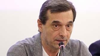 Ако залогът е да се жертва комплексът Марица Изток то