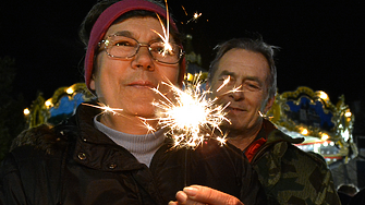 Очакваната средна продължителност за България изчислена за периода 2020