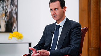 Сирийският президент Башар Асад е получил покана за арабска среща