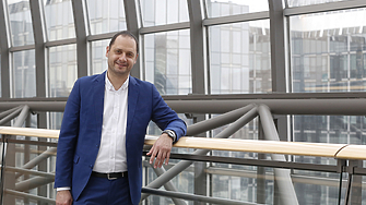 Изключеният от БСП Петър Витанов е единственият български евродепутат социалист