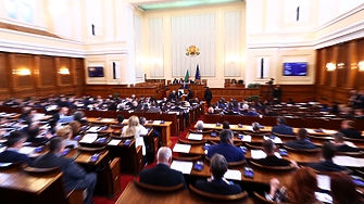 Джентълменското споразумение между ГЕРБ и Продължаваме промяната Демократична България постигнато