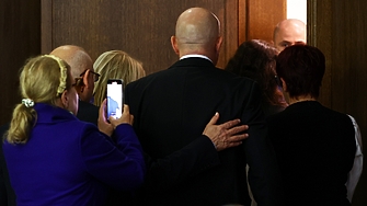 Те Той надвиха Гешев Главният прокурор – българин и мъж може и