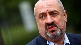 Ясен Тодоров зам директор на Националната следствена служба и един от