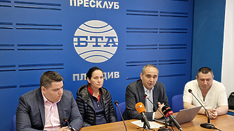 Продължаваме промяната вероятно ще излезе със своя номинация за кмет на